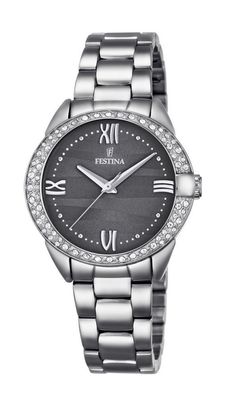 Festina Damenuhr F16919/3