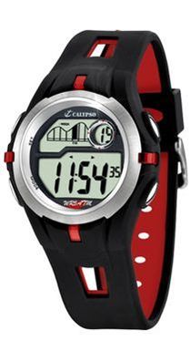 Calypso Digitaluhr K5511/4