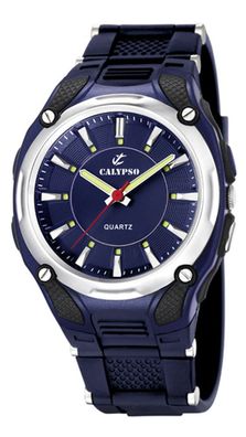 Calypso Herrenuhr K5560/3