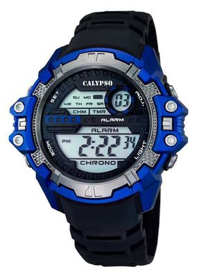 Calypso Digitaluhr K5656/2