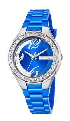 Calypso Damen Armbanduhr K5679/5