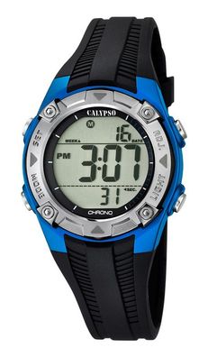 Calypso Digitaluhr K5685/5