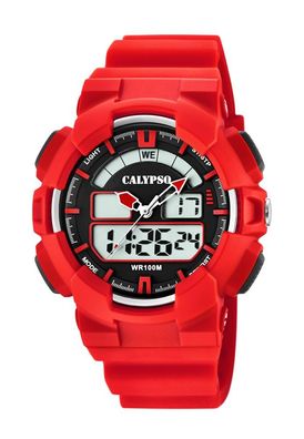 Calypso Uhr analog-digital K5772/2