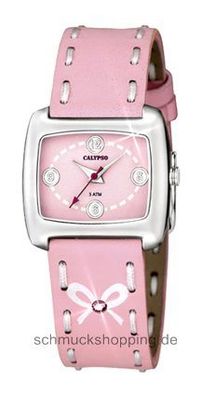 Calypso Teenieuhr K6045/2
