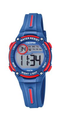Calypso Kinderuhr digital K6068/4