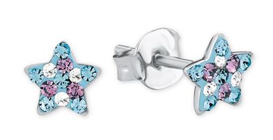 Prinzessin Lillifee Ohrstecker Stern 2013175