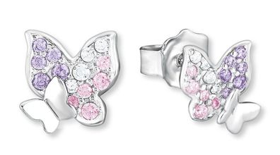 Prinzessin Lillifee Ohrstecker Schmetterling 2021063