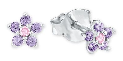 Prinzessin Lillifee Ohrstecker Blume 2021109