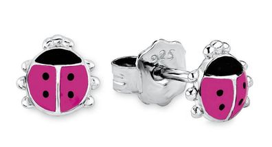 Prinzessin Lillifee Ohrstecker Maikäfer 9045990