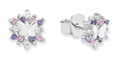 Prinzessin Lillifee Ohrstecker Schmetterling 9245598