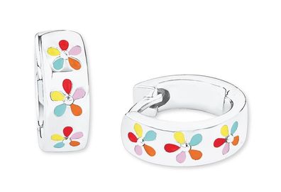 Prinzessin Lillifee Creolen Blume 2019686