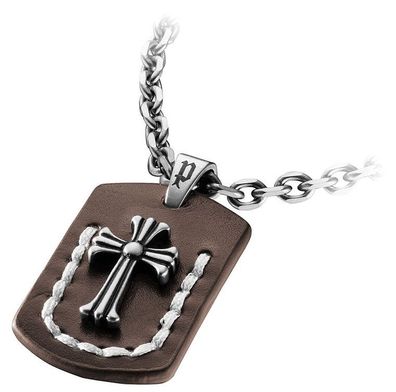 Police Kette Florence PJ25515PSC/02