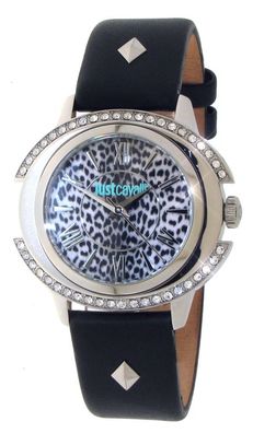 JUST Cavalli Damenuhr Decor R7251216505