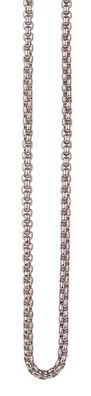 Traumfänger Kette Edelstahl SC06350 50cm