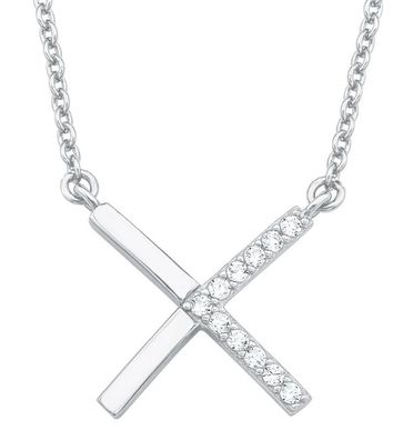 S. Oliver Silber Kette 2018785