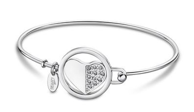 Lotus Style Armreif Edelstahl LS2014-2 4