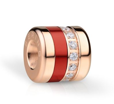 Bering Charm Edelstahl rosévergoldet Soulmate-2