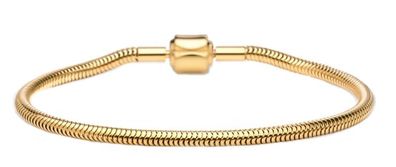 Bering Armband Arctic Symphony 615-20-X0
