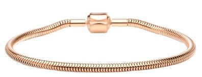 Bering Armband Arctic Symphony 615-30-X0