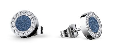 BERING Ohrstecker Edelstahl 707-179-05