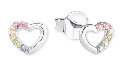 Prinzessin Lillifee Ohrstecker Herz 2024376