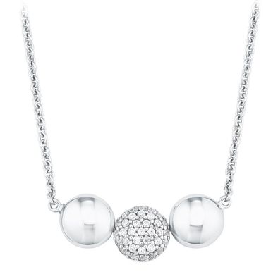 S. Oliver Silber Kette 2024212