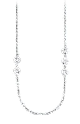 S. Oliver Silber Kette 2024227