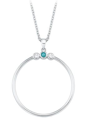 S. Oliver Silber Kette 2024295