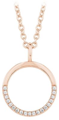 S. Oliver Silber Kette 2026070