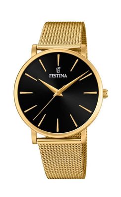 Festina Damenuhr "Ladies Classic" F20476/2