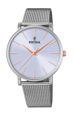 Festina Damenuhr "Ladies Classic" F20475/3