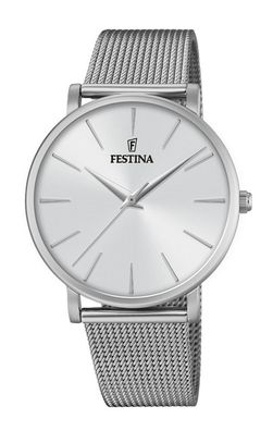 Festina Damenuhr "Ladies Classic" F20475/1