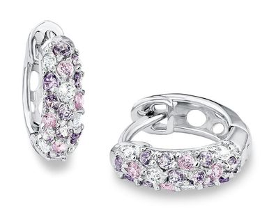 Prinzessin Lillifee Creolen 9064182