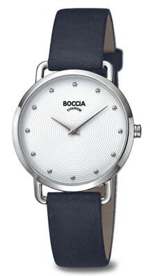 Boccia Damen Titan Uhr 3314-01