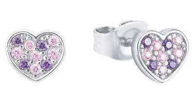 Prinzessin Lillifee Ohrstecker Herz 2027218