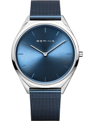 Bering Herrenuhr Ultra Slim 17039-307