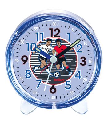 Scout Kinderwecker Quarz 280001029