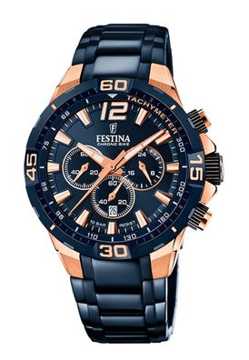 Festina Herrenuhr Chrono Bike Special Edition 2020 F20524/1