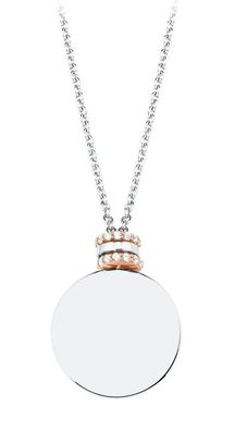 S. Oliver Silber Kette 2027611