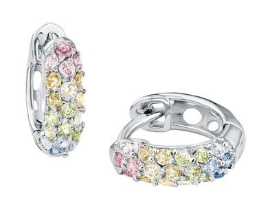 Prinzessin Lillifee Creolen Rainbow 2027907