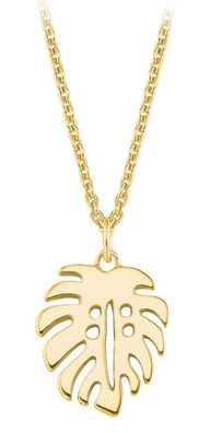 S. Oliver Silber Kette 2027561