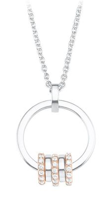 S. Oliver Silber Kette 2027610