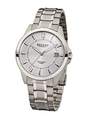 Regent Herrenarmbanduhr Titan F-554