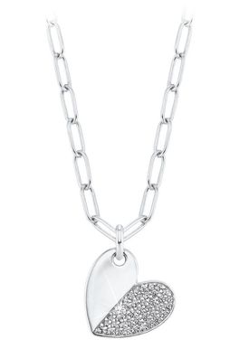 S. Oliver Kette Silber 2028515