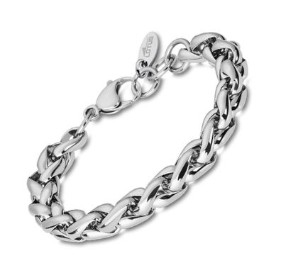 Lotus Style Damen Edelstahl Armband LS2127-2 1