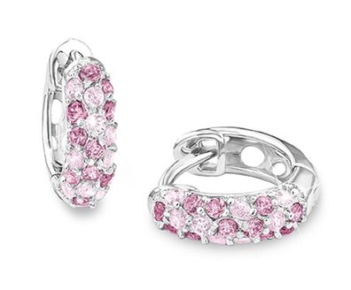 Prinzessin Lillifee Creolen 2016523