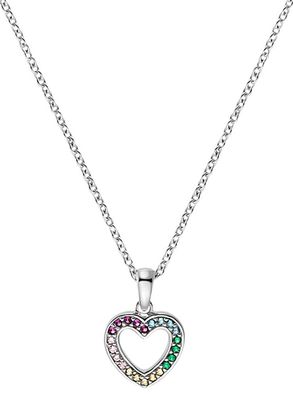Prinzessin Lillifee Silberkette mit Herz-Anhänger 2031167