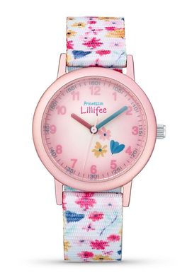 Prinzessin Lillifee Kinderuhr Blümchen 2031758
