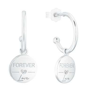 S. Oliver Silber Ohrstecker 2031413
