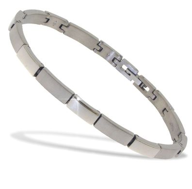 Boccia Titan Armband 03036-01